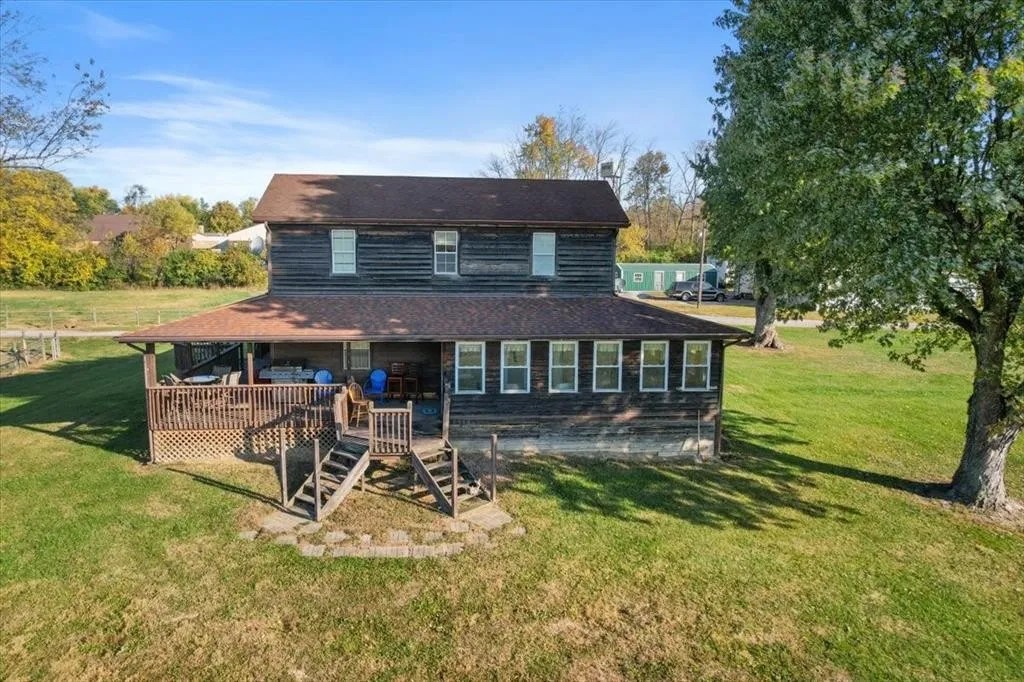For Sale 6501 Mann Rd, Indianapolis, IN 46221