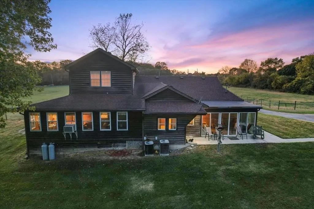 For Sale 6501 Mann Rd, Indianapolis, IN 46221