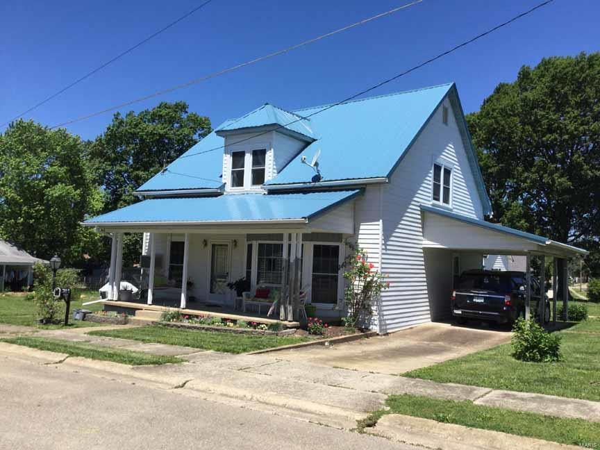 209 S Grant St, Desloge, MO 63601