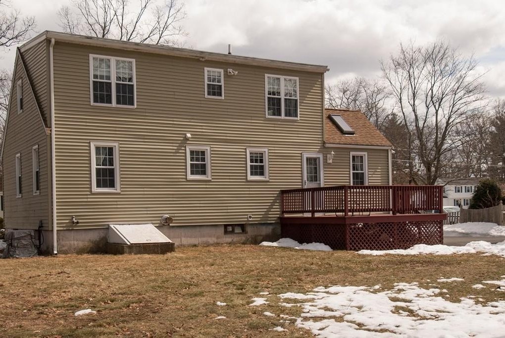 30 Chesterfield Rd, Northborough, MA 01532
