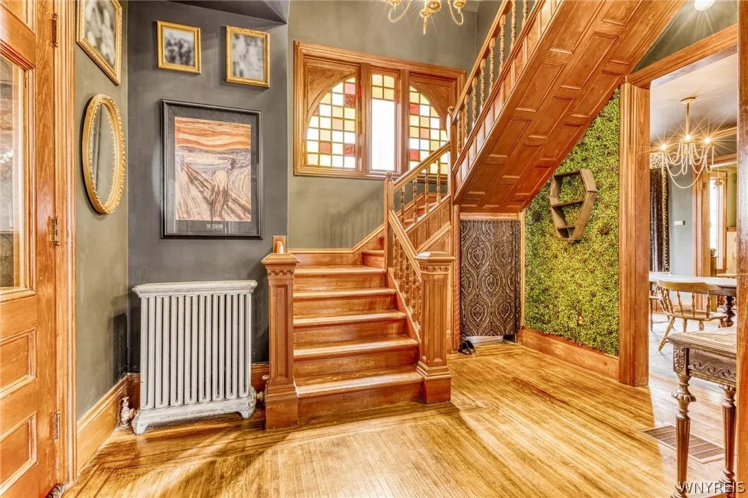 For Sale 20 Ellicott Ave, Batavia, NY 14020