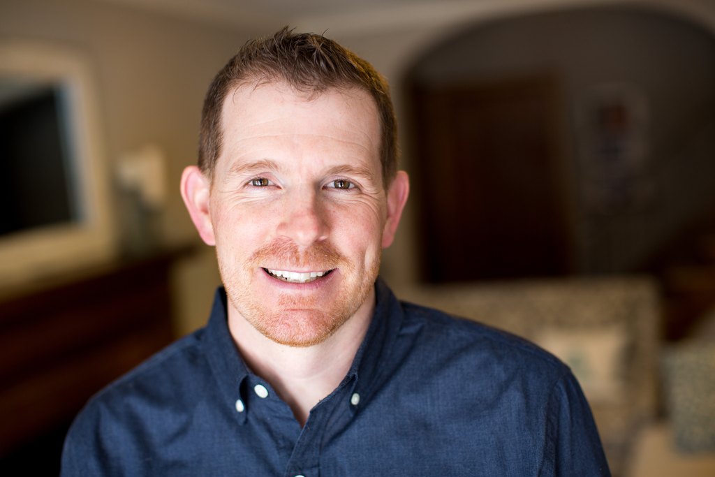 Stratton Alt Columbus, OH Real Estate Agent