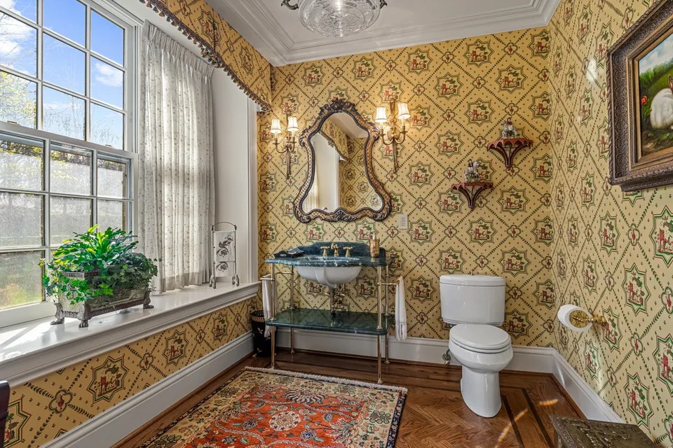 For Sale 770 Godfrey Rd, Villanova, PA 19085