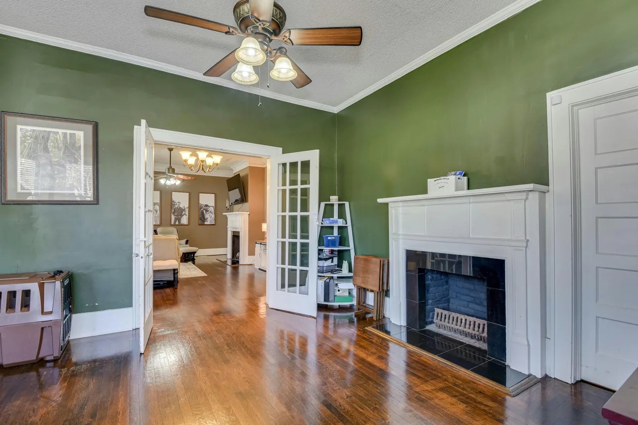 9433 Marlboro Ave, Barnwell, SC 29812