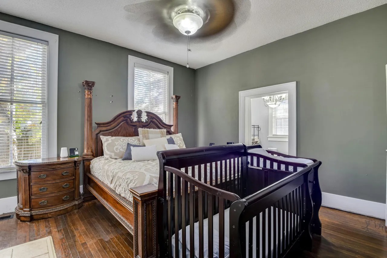 9433 Marlboro Ave, Barnwell, SC 29812