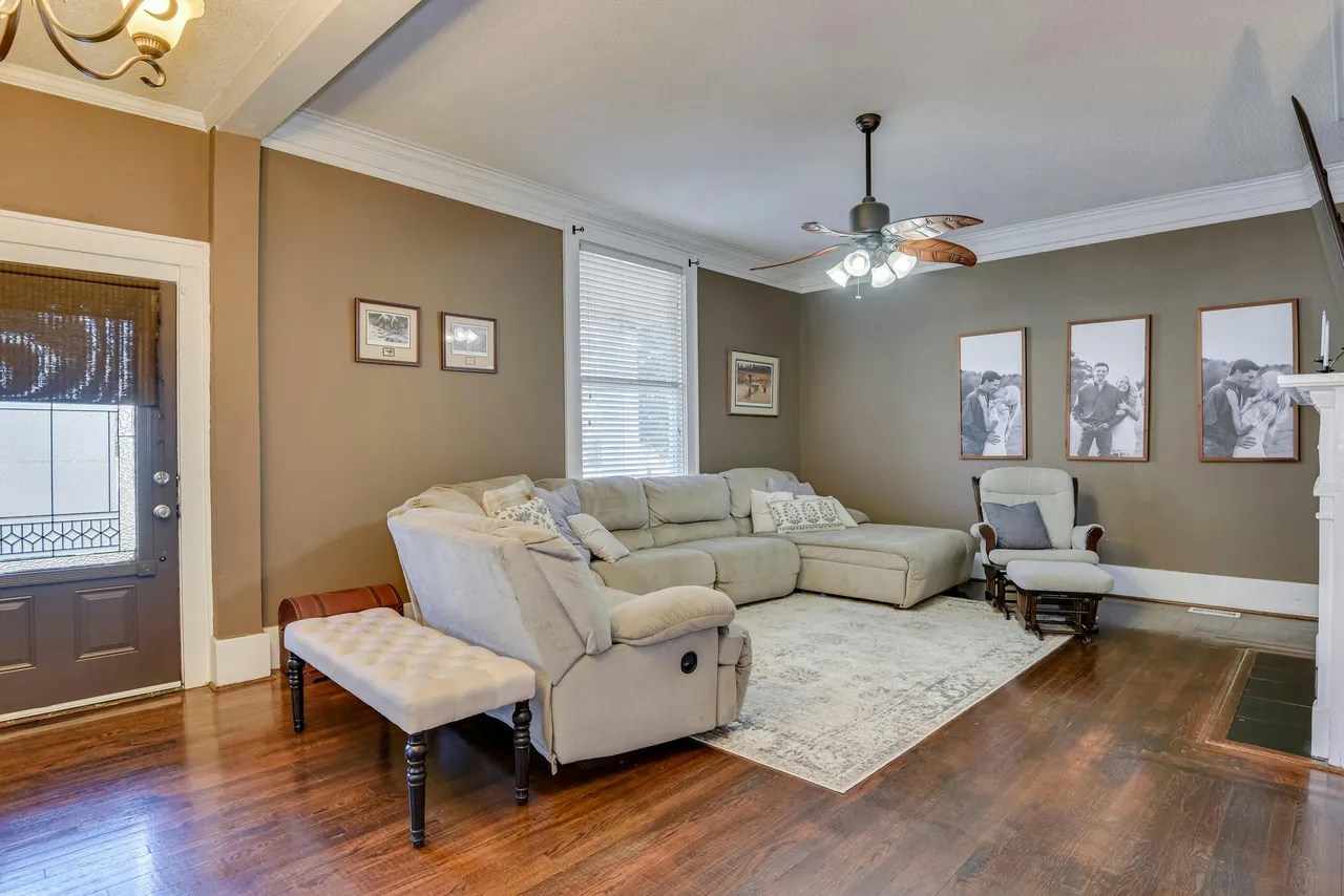 9433 Marlboro Ave, Barnwell, SC 29812