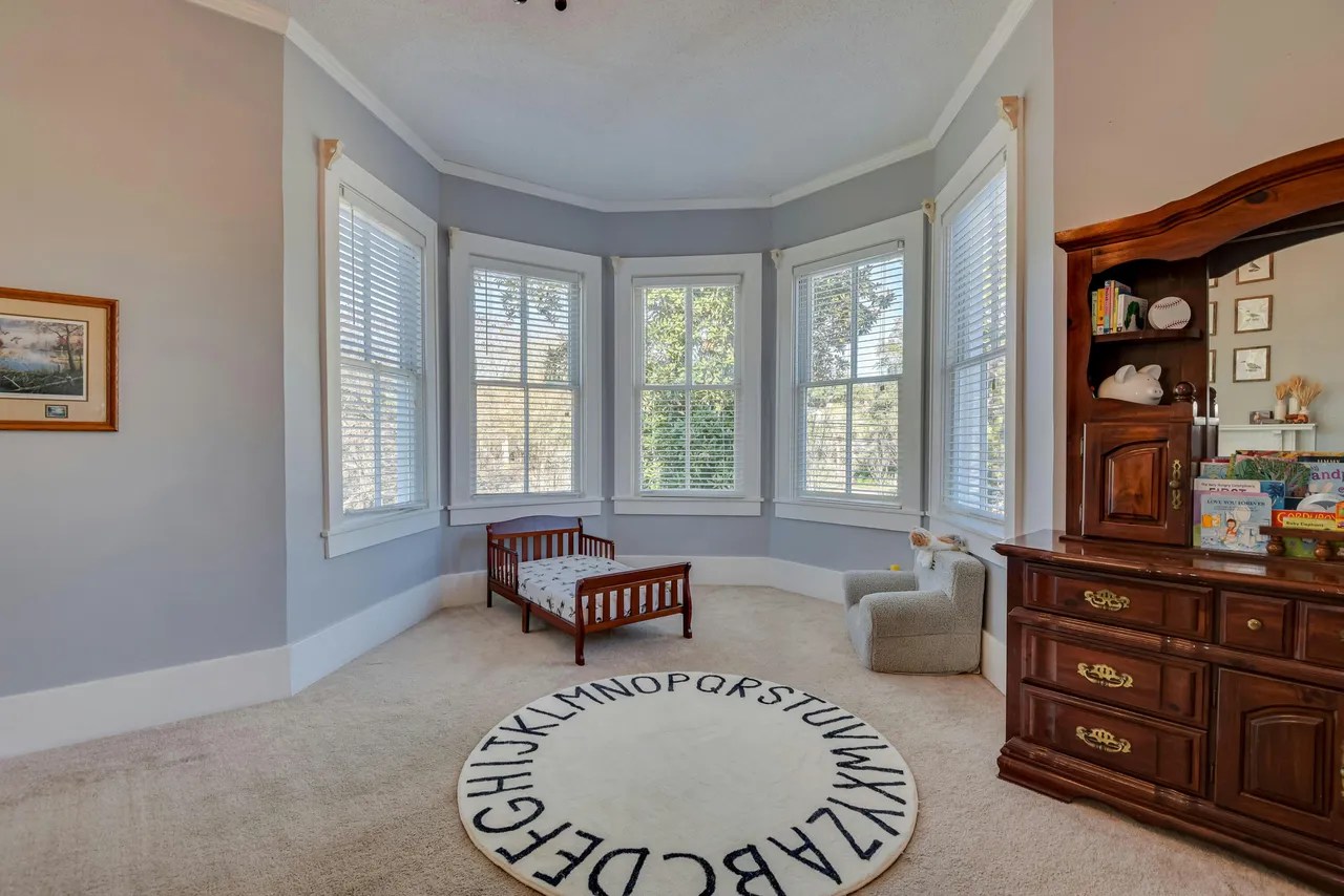 9433 Marlboro Ave, Barnwell, SC 29812