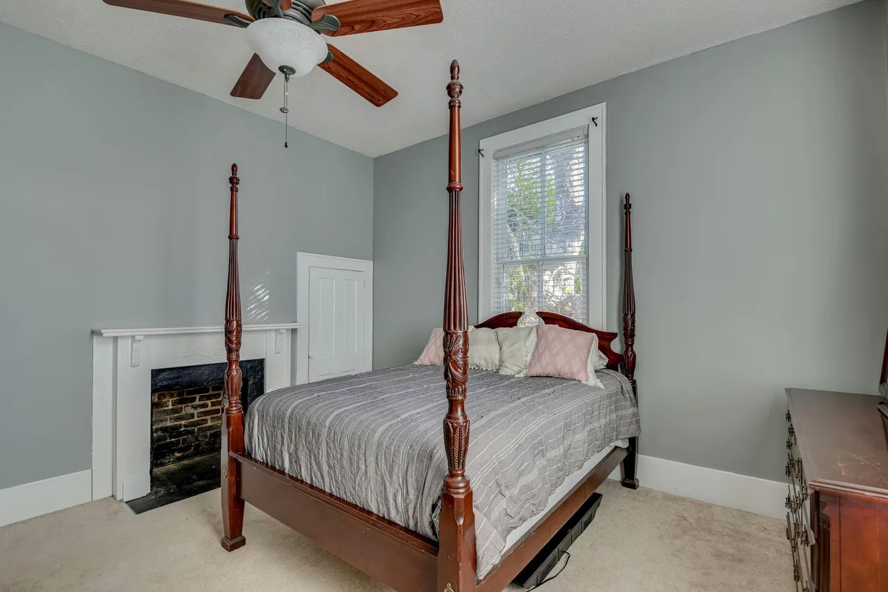 9433 Marlboro Ave, Barnwell, SC 29812