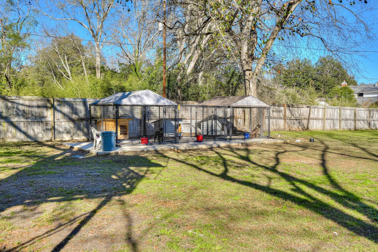 9433 Marlboro Ave, Barnwell, SC 29812