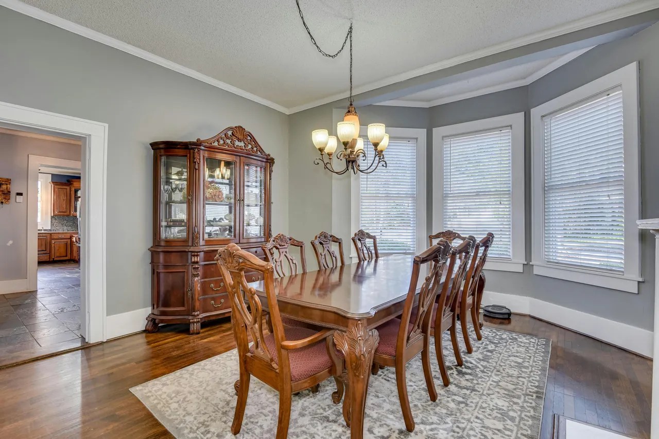 9433 Marlboro Ave, Barnwell, SC 29812