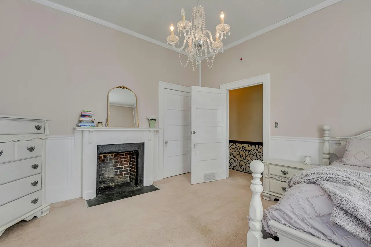 9433 Marlboro Ave, Barnwell, SC 29812