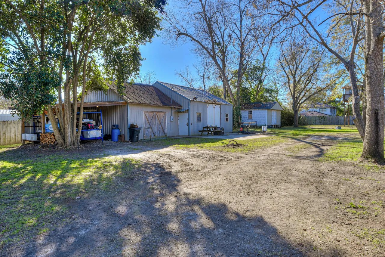 9433 Marlboro Ave, Barnwell, SC 29812