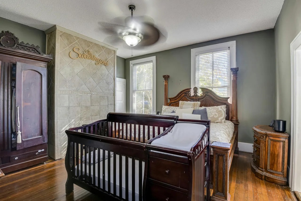 9433 Marlboro Ave, Barnwell, SC 29812