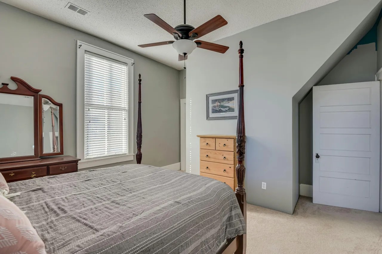 9433 Marlboro Ave, Barnwell, SC 29812