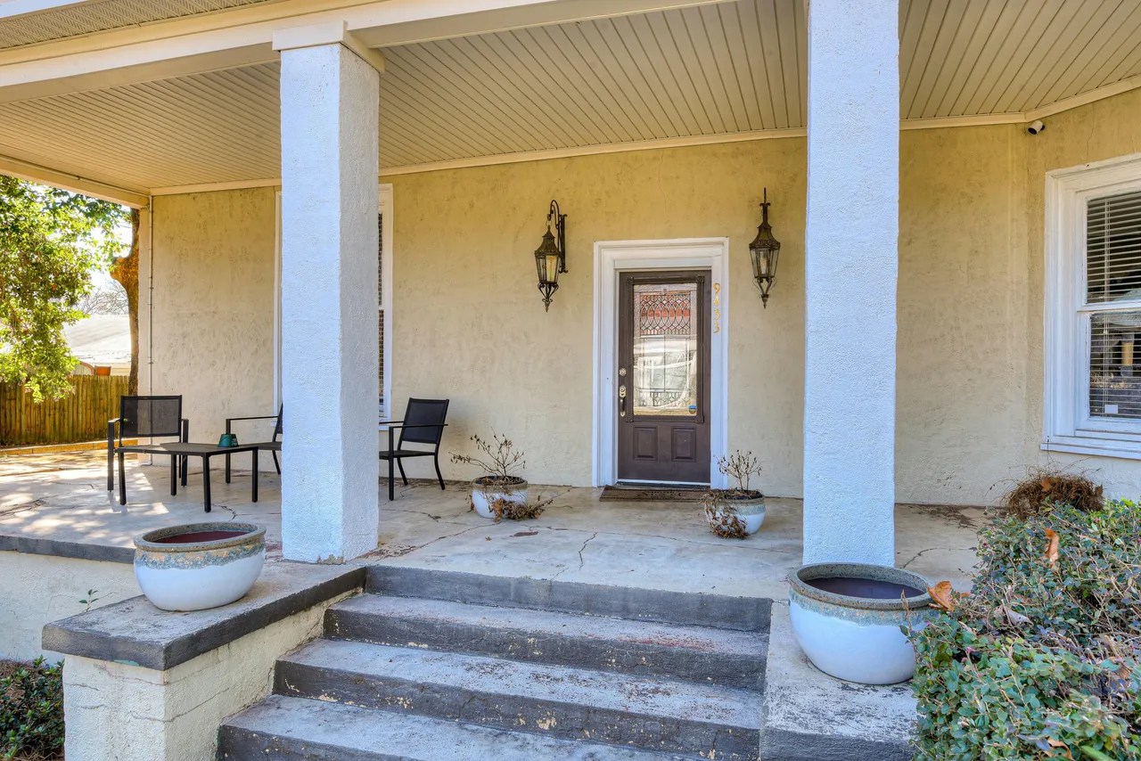 9433 Marlboro Ave, Barnwell, SC 29812