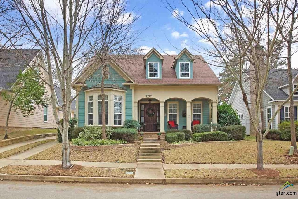 3950 Charleston Park, Tyler, TX 75701