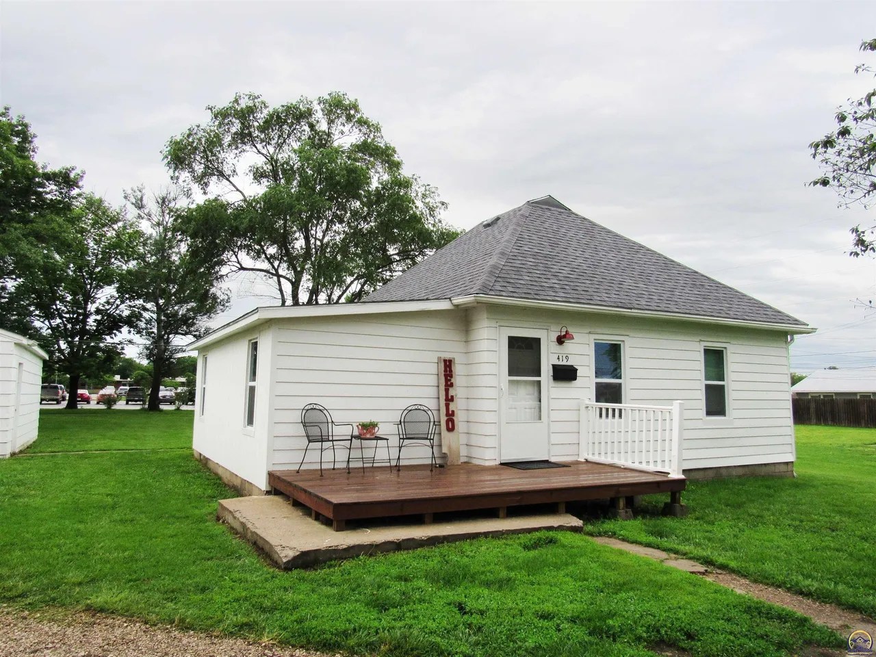 For Sale 419 Lord St, Osage City, KS 66523
