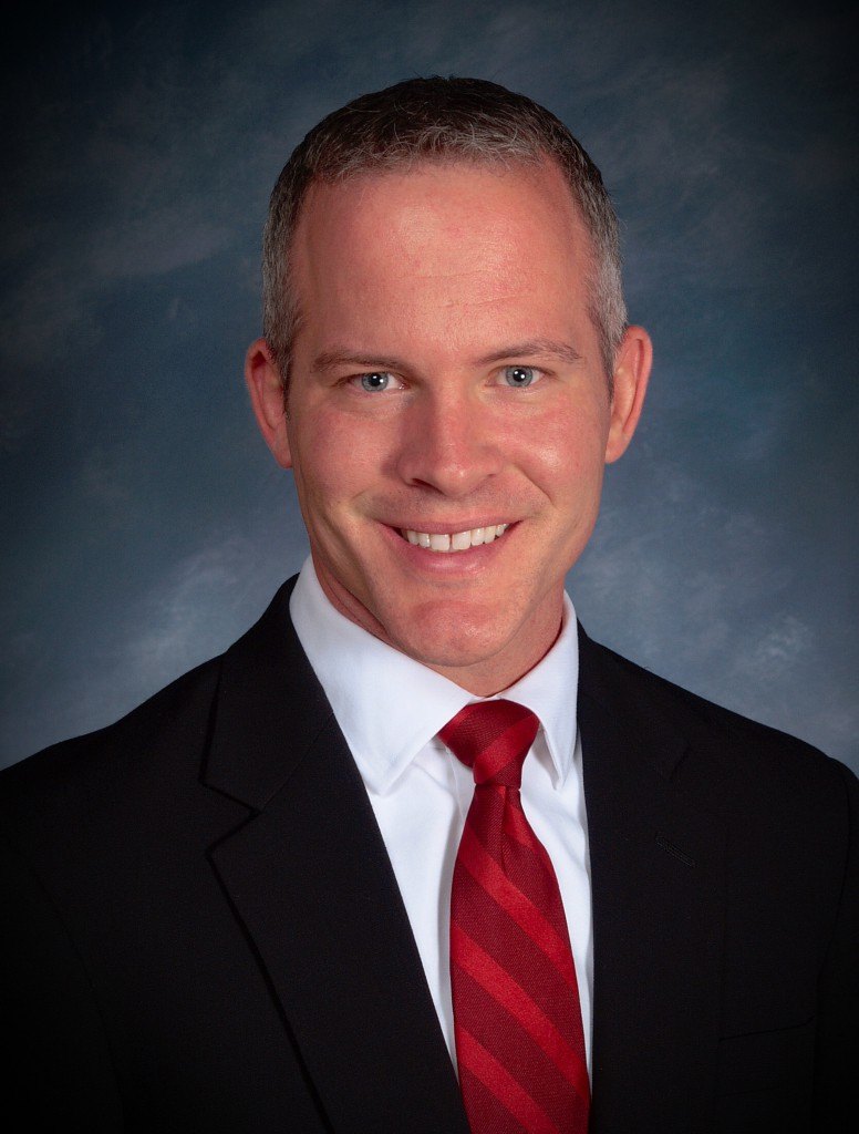 Andy Hardie KOKOMO, IN Real Estate Agent