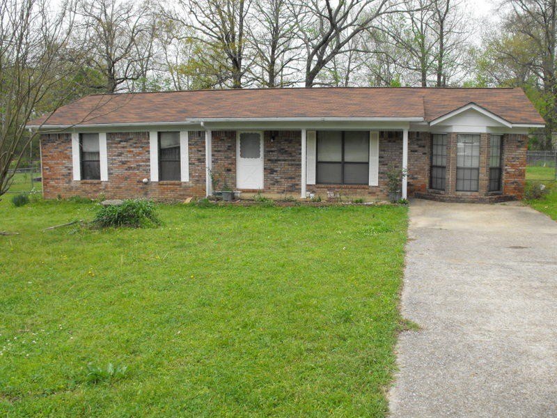 150 Bobbye Ln, Southside, AR 72501