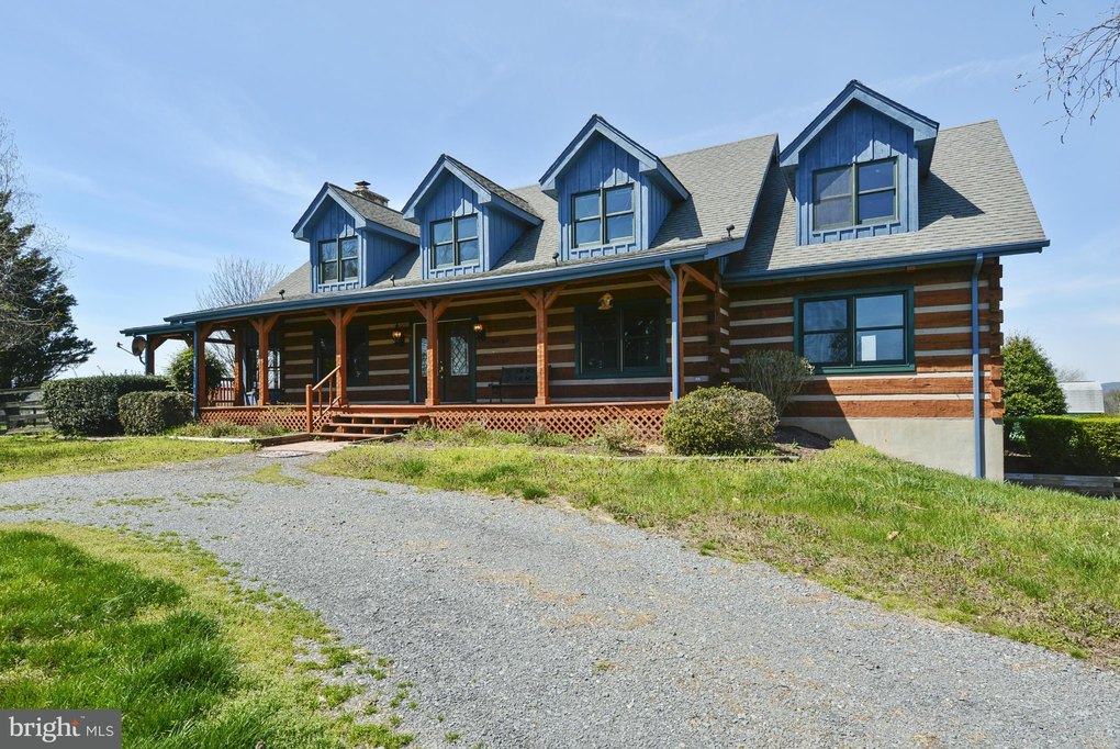 42722 Lucketts Rd, Leesburg, VA 20176