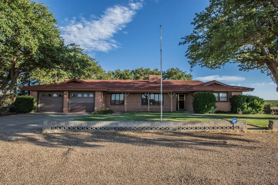 11117 E Fm 2150, Slaton, TX 79364