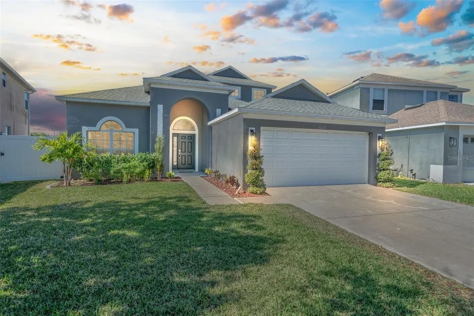 7209 Forest Mere Dr, Riverview, FL 33578