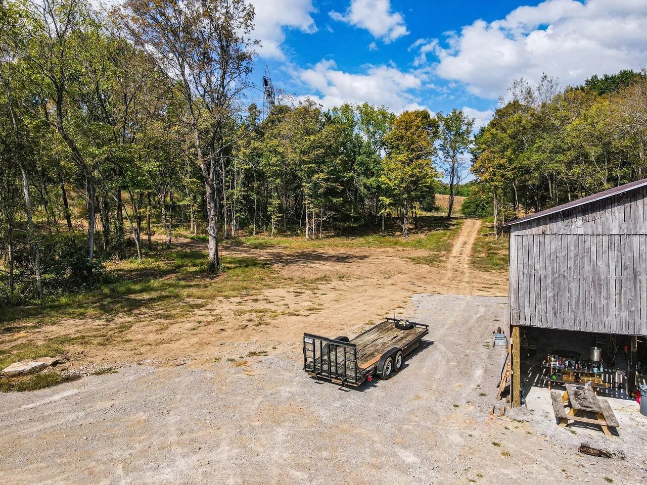 For Sale Cross Keys Rd Lot 5, College Grove, TN 37046