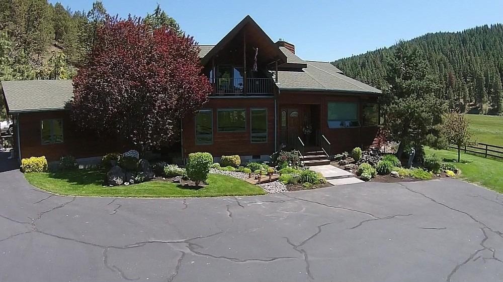 13219 Old Fort Rd, Klamath Falls, OR 97601