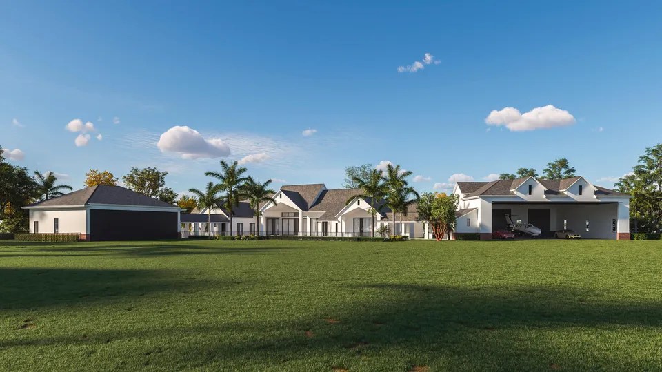 2015 Lockheed Ter, Wellington, FL 33414 8,900,000