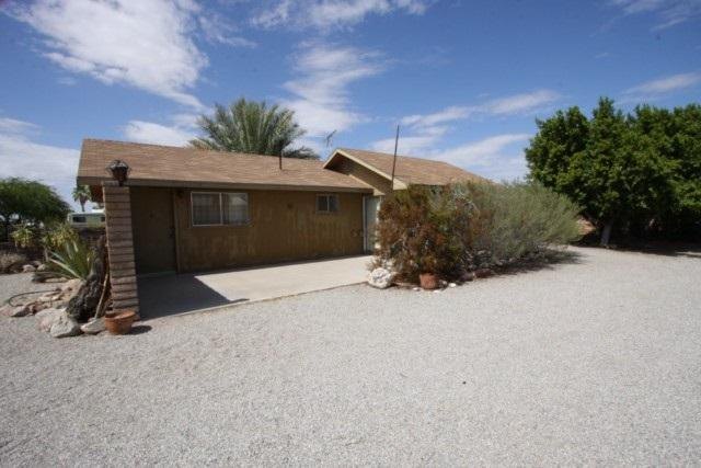 13466 E 47th St, Yuma, AZ 85367