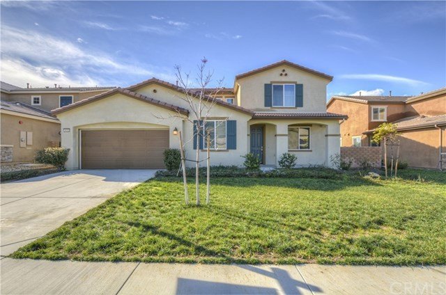 4058 Bristlecone Pine Ln, San Bernardino, CA 92407