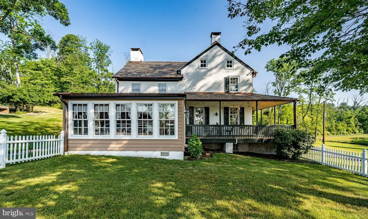 For Sale 2564 Skippack Pike, Lansdale, PA 19446