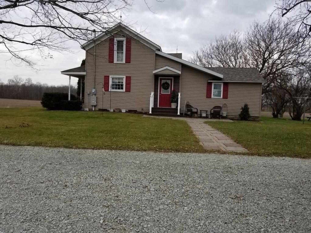 9850 W 500 N, Etna Green, IN 46524