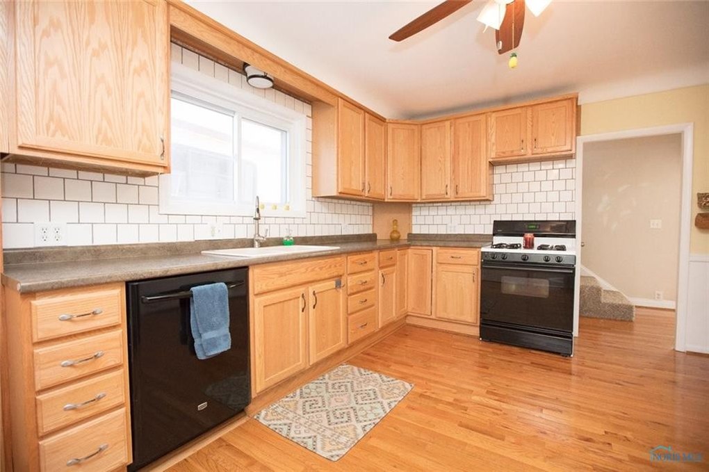 533 Wood St, Delta, OH 43515