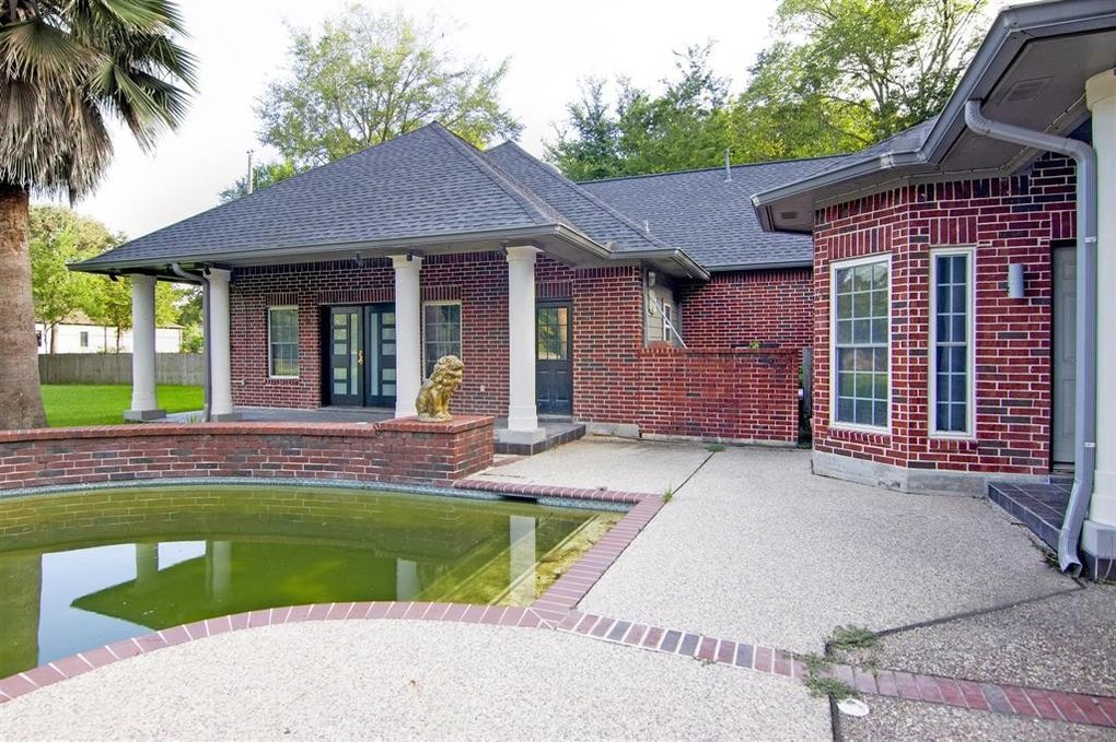 1907 Woerner Rd, Houston, TX 77090