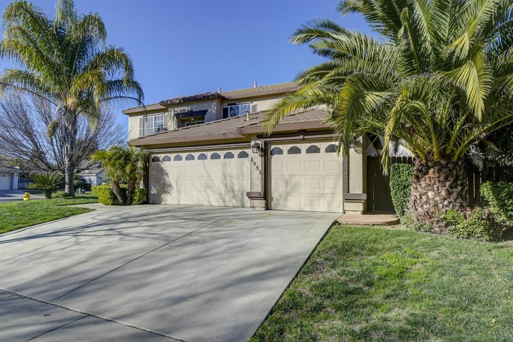 1093 Santa Barbara Way, Yuba City, CA 95991