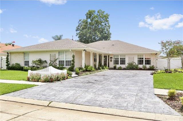 106 Bolton St, Gretna, LA 70053