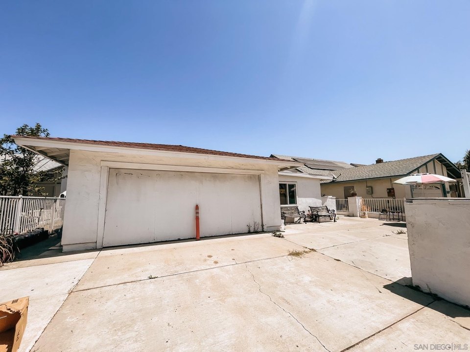 With Fixer Upper Homes for Sale in San Diego, CA