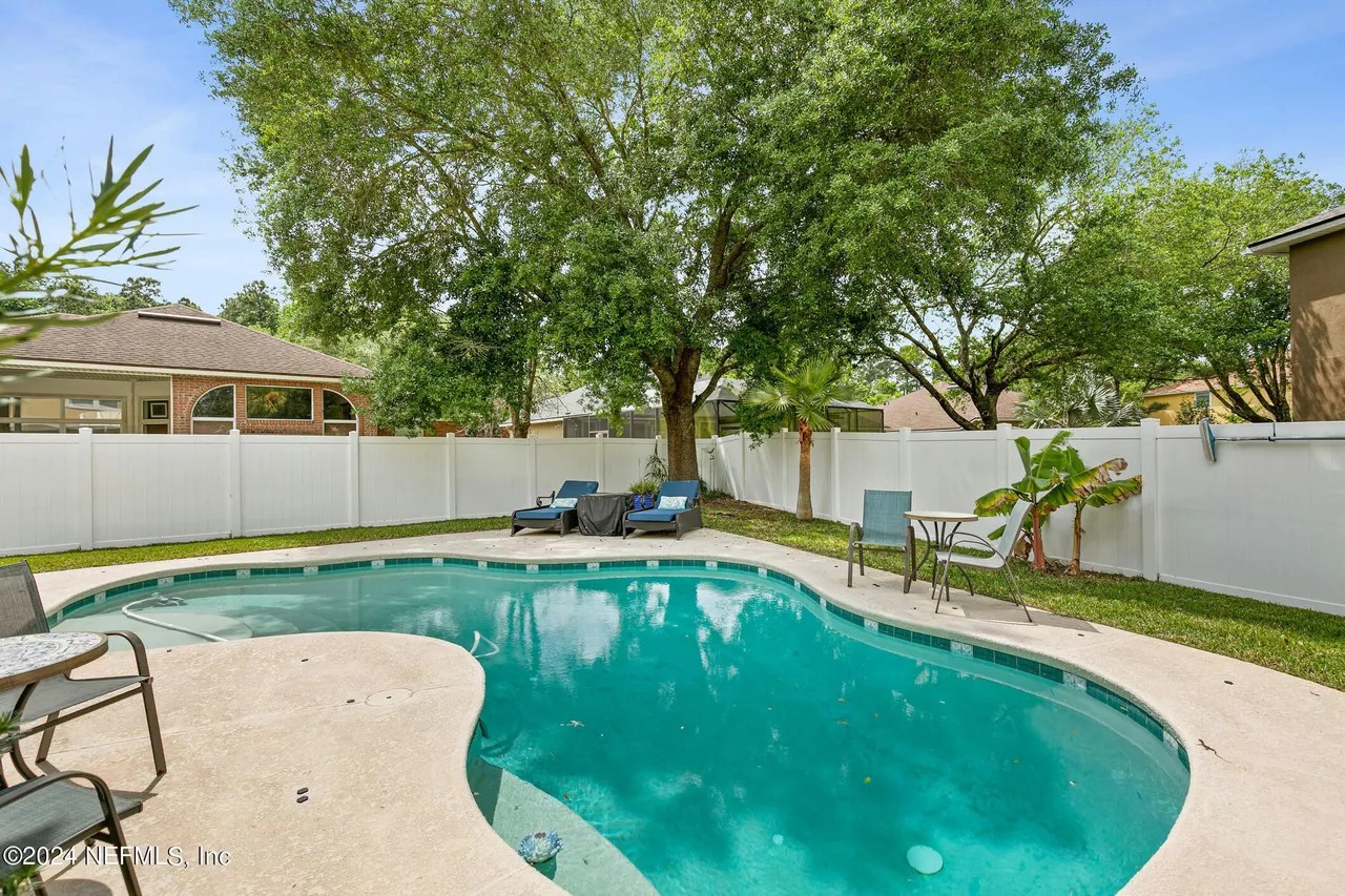 For Sale 1347 N Kyle Way, Saint Johns, FL 32259