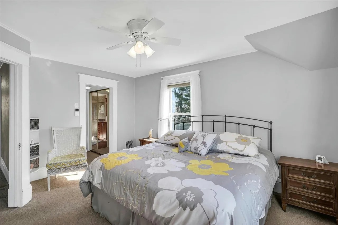 204 N Elm St, Pesotum, IL 61863