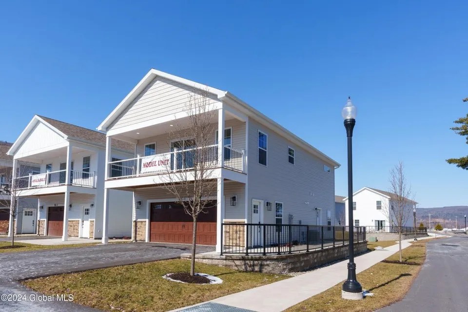 115 Marjorie Ln Unit 1, Middleburgh, NY 12122