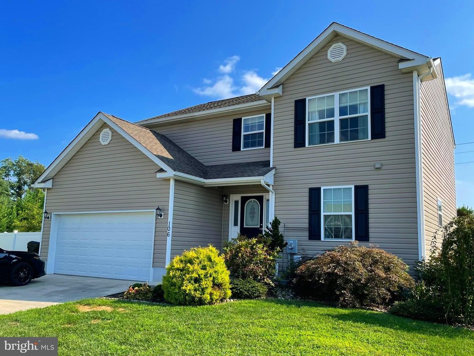 Magnolia, DE Real Estate Magnolia Homes for Sale
