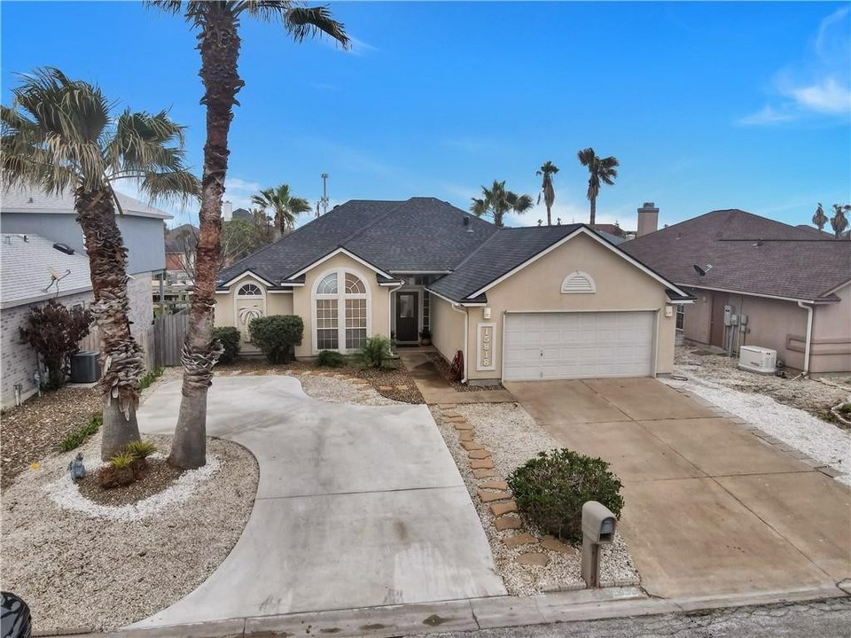 Mustang Padre Island, Corpus Christi, TX Real Estate & Homes for Sale