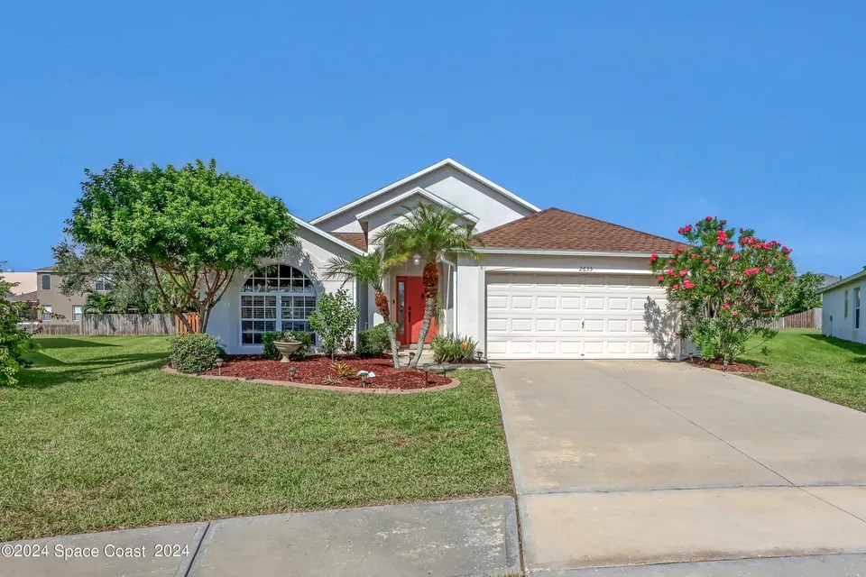 2635 Kendrick Ct, Melbourne, FL 32904 385,900