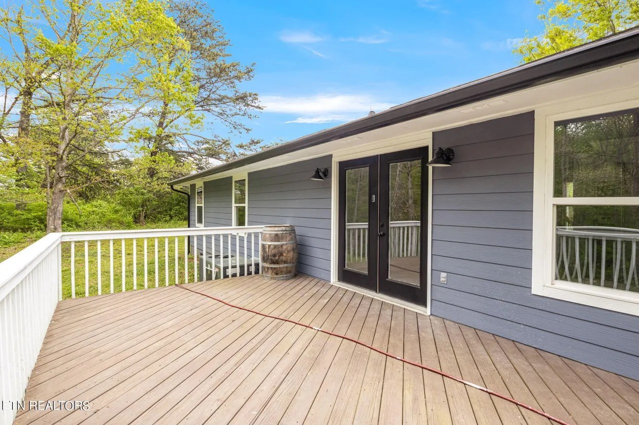 For Sale 1024 Wooddale Church Rd, Strawberry Plains, TN 37871