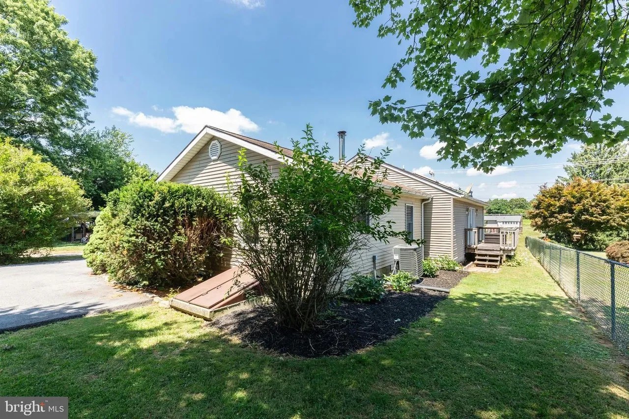 For Sale 3021 Old Gamber Rd, Finksburg, MD 21048