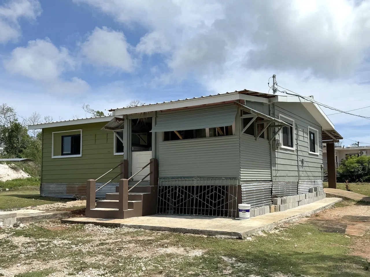 531A Juan Jacinto Rd, Yigo, GU 96929 Home for Rent