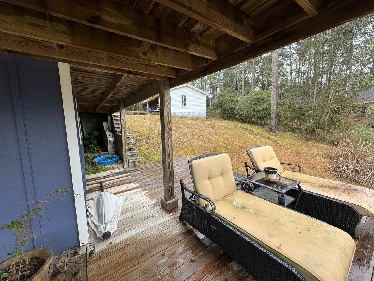 14237 Mizell Rd, Andalusia, AL 36421