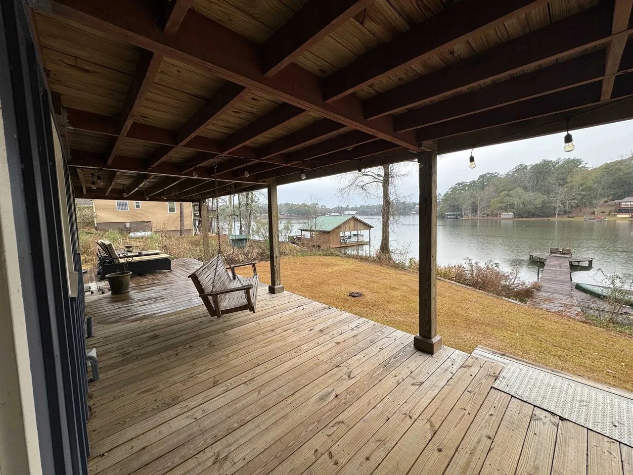 14237 Mizell Rd, Andalusia, AL 36421