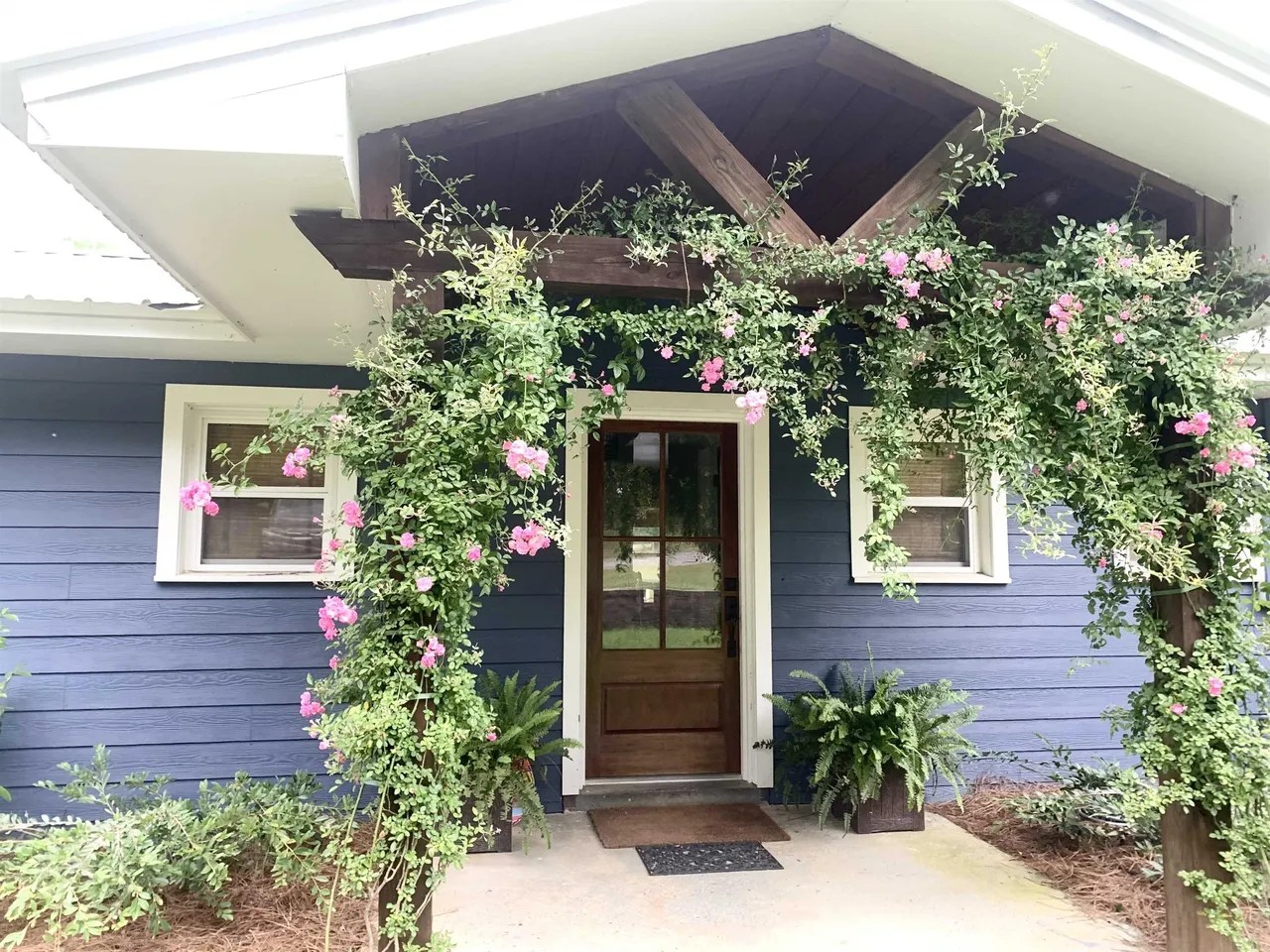 14237 Mizell Rd, Andalusia, AL 36421